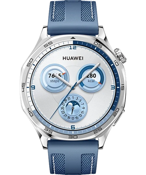 Huawei Watch GT 5 46MM Mavi