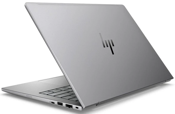 HP MWS B30HGES ZBOOK 8 16 G1i U7-255H-32GB 512GB SSD 4GB RTX 500 ADA 16" WUXGA WIN11PRO - Resim 4