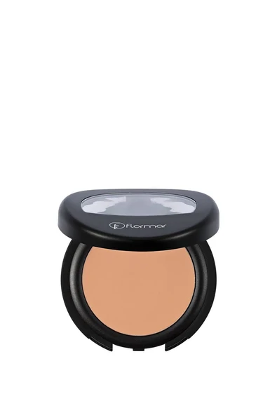 Flormar Full Coverage Yüksek Pigmentli & Mat Bitişli Krem Kapatıcı 040 LIGHT BEIGE ürün görseli