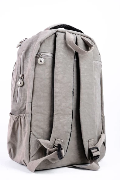 Monalisa Home 571 Lüks Figürlü Gösterişli  Bol Bölmeli Okul Çantası - 3