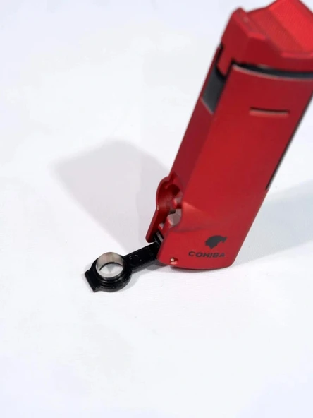 AlsepeteAvm 3 Torch Puro Çakmak CCM0677 - 4