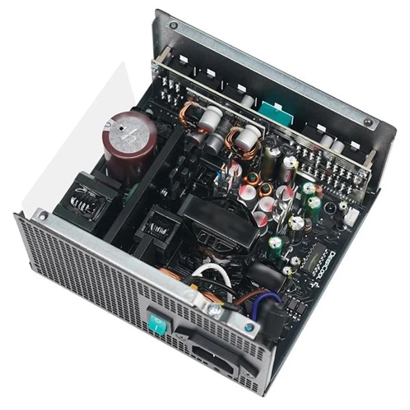 <![CDATA[DEEPCOOL 850W 80+ GOLD PN850M PCIE 5.1 Power Supply]]> - 6