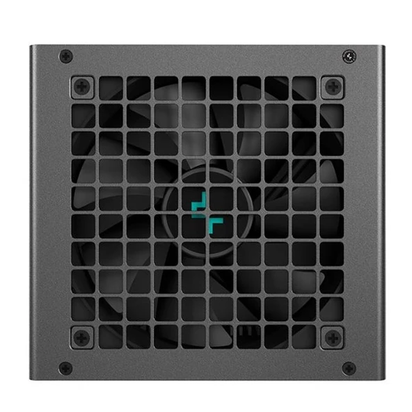 <![CDATA[DEEPCOOL 850W 80+ GOLD PN850M PCIE 5.1 Power Supply]]> - 2