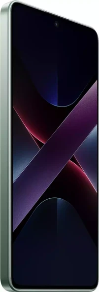 Poco X7 Pro 12Gb Ram 512 GB Yeşil (İthalatçı Garantili) - 2
