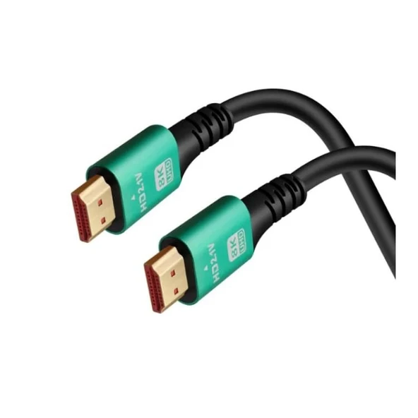 PrimeX PX-H8K01 Fully 1.5m 8K Hdmi Kablo, HDR V2.1 ARC Hdmi Kablo, V2.1 Kablo HDMI - 7