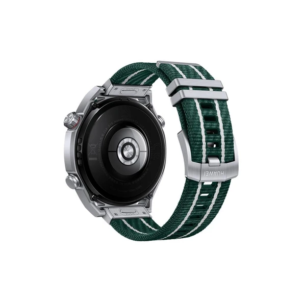 Huawei Watch Ultimate Yeşil Akıllı Saat - 4