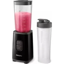 Philips Daily Collection HR2602/90 350 W Siyah Smoothie Mini Blender ürün görseli