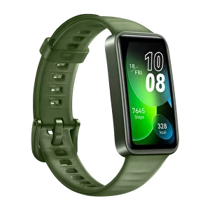 Huawei Band 7 - Yeşil