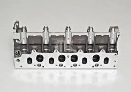 İsuzu Ticarı Silindir Kapagı İsuzu Npr71 4hg1 115mm Subapsız - Kraftvoll 12110121 ürün görseli