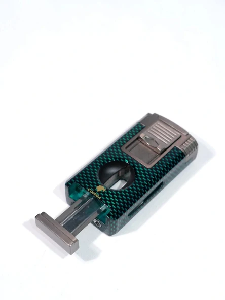 AlsepeteAvm Makaslı Puro Çakmak CCM0762 - Resim 2