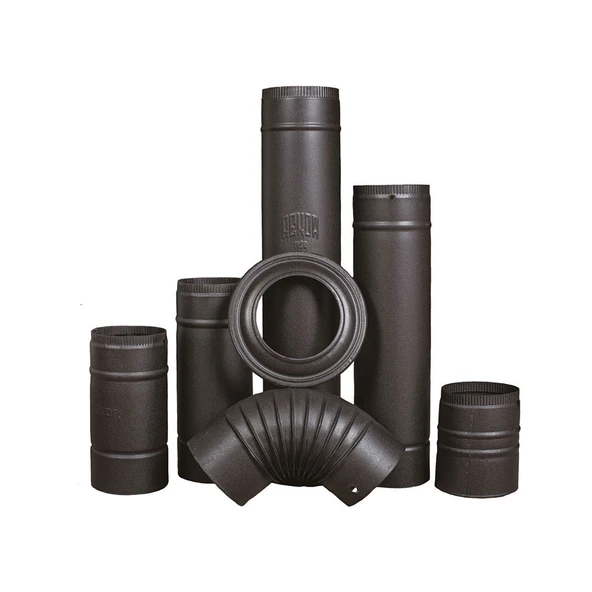 Rekor Mat Boru 50'lik ürün görseli