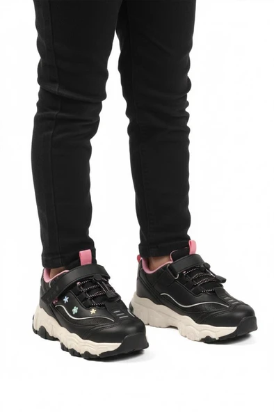 Cool Bella Kız Çocuk Günlük Sneaker Spor Ayakkabı ürün görseli