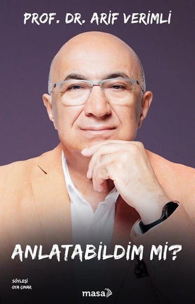 Anlatabildim Mi? ürün görseli