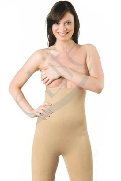 Elite Life European Paçalı Uzun 977 ürün görseli