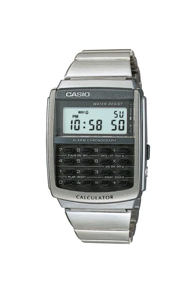 CASIO CA-506-1DF ERKEK KOL SAATİ - 1