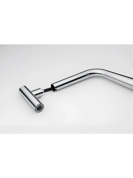 Franke Icon Doccia Krom Spiralli Mutfak Bataryası - 4