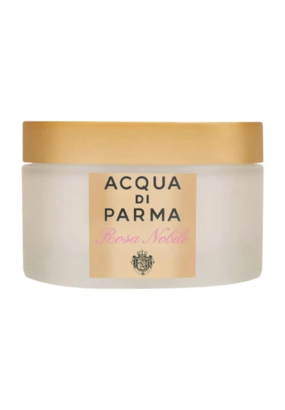 Acqua Di Parma Rosa Nobile Velvey Body Cream 150 g - 2