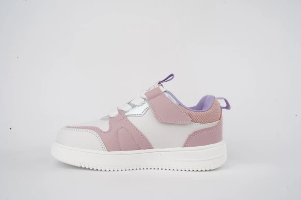 Cool Megan Kız Çocuk Günlük Sneaker Spor Ayakkabı - Resim 3