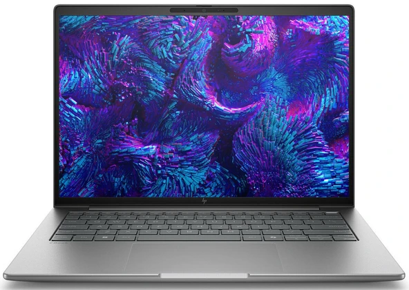 HP MWS B30HGES ZBOOK 8 16 G1i U7-255H 16GB 512GB SSD 4GB RTX 500 ADA 16" WUXGA WIN11PRO ürün görseli