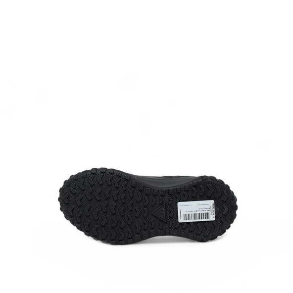 G63 Kids 2027 Siyah Erkek Çocuk Kışlık Bot Ayakkabı - 5