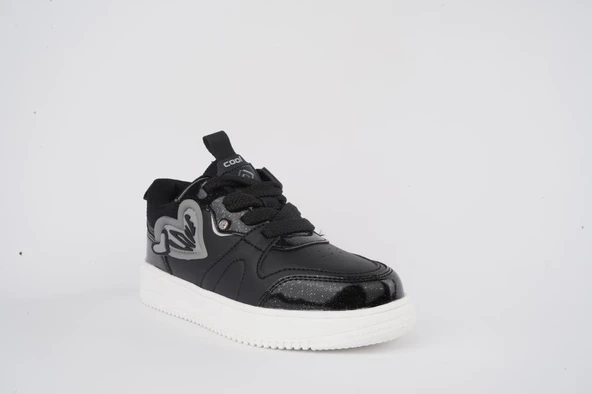 Cool Megan Kız Çocuk Günlük Sneaker Spor Ayakkabı - Resim 10