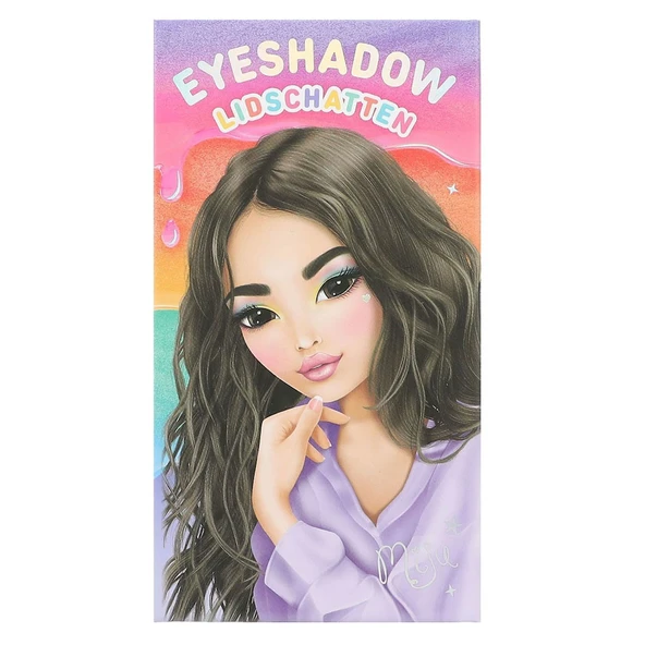 Top Model Göz Farı N/A 412692 - Resim 5