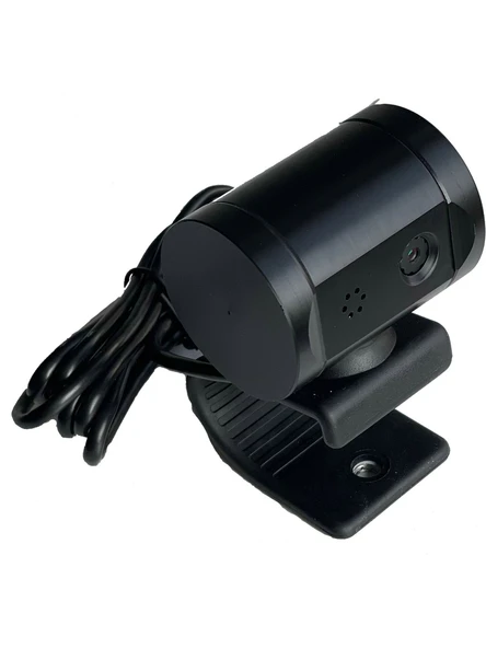 Aselsan net AC1080 Full Hd Siyah Webcam - Resim 5