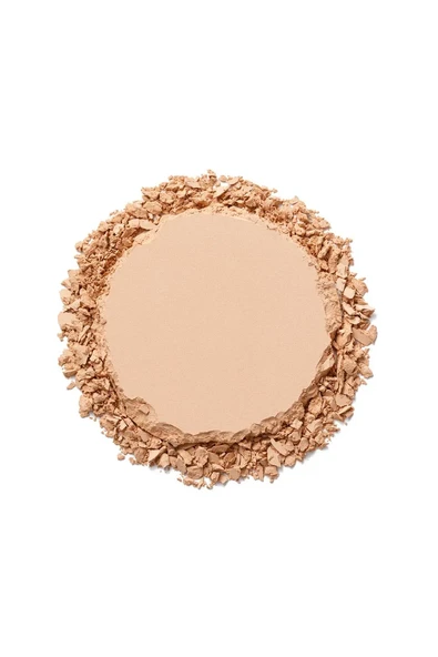 Flormar Yüksek Pigmentli & Yarı Mat Bitişli İnce Yapılı Kompakt Pudra 092 MEDIUM SOFT PEACH - Resim 4