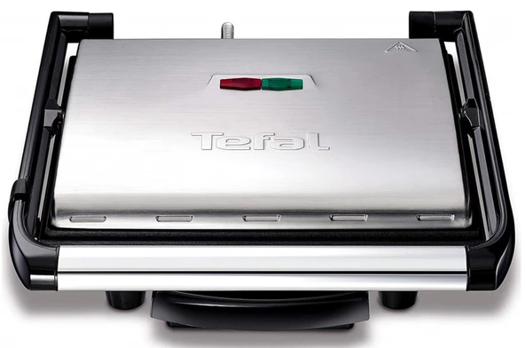 TEFAL inicio grill 2000 watt - Resim 2