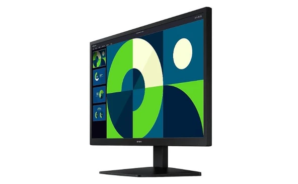 21.5 SAMSUNG LS22D310EAUXUF 75HZ 5MS FHD - 3