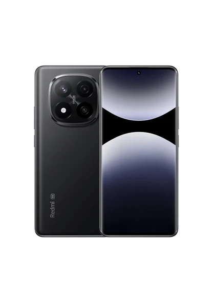 Xiaomi Redmi Note 14 Pro+ 5G 12 GB 512 GB (Xiaomi Türkiye Garantili) - 3