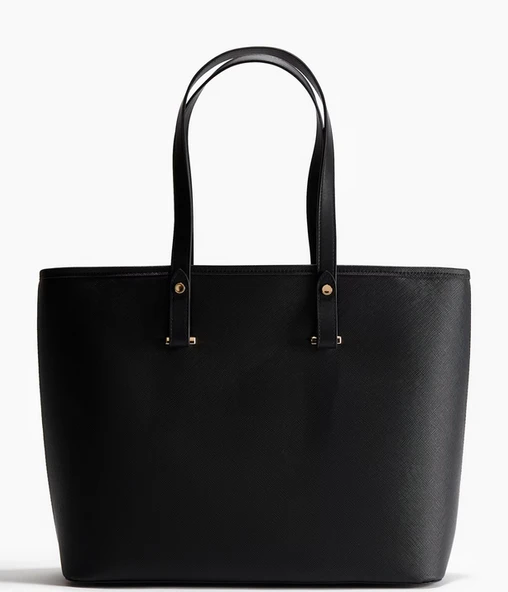 H&M Shopper Çanta - Resim 4