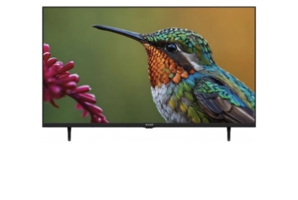 Arçelik A43 D 697 B Full HD 43" 109 Ekran Uydu Alıcılı Android Smart LED TV