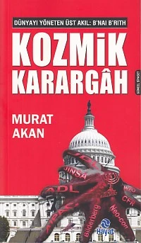 Kozmik Karargah ürün görseli 1