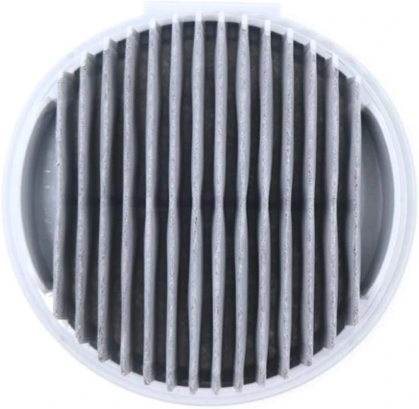 Xiaomi Roidmi Kablosuz F8 filtre 2 Adet - Resim 3