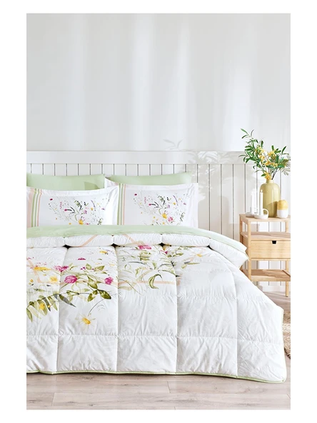 Özdilek Fujer Çift Kişilik Uyku Seti 1079 - 2