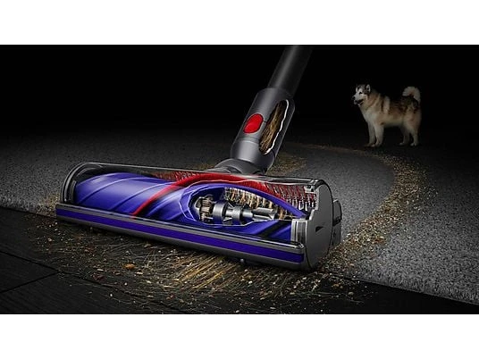 Dyson V8 Total Clean Kablosuz Şarjlı Dikey Süpürge (DYSON TÜRKİYE GARANTİLİ) - 1