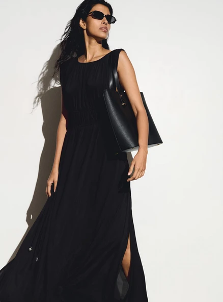 H&M Shopper Çanta - Resim 3