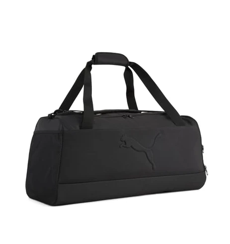 Puma BUZZ Siyah Spor Çantası 091443-01 ürün görseli 1