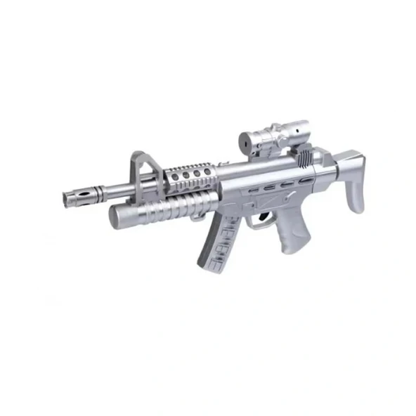 FAB MP40 POŞETLİ SESLİ IŞIKLI TÜFEK ürün görseli