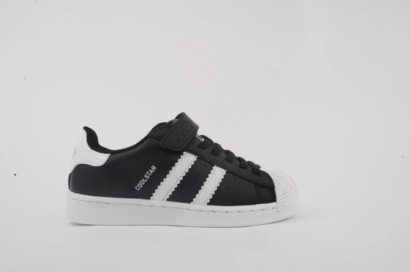 Cool Star Unisex Çocuk Günlük Sneaker Spor Ayakkabı - Resim 5