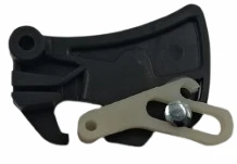 RAY KESME ALT TETİK HUSQVARNA 3120K/K1250/K1260 ORJİNAL - Resim 2