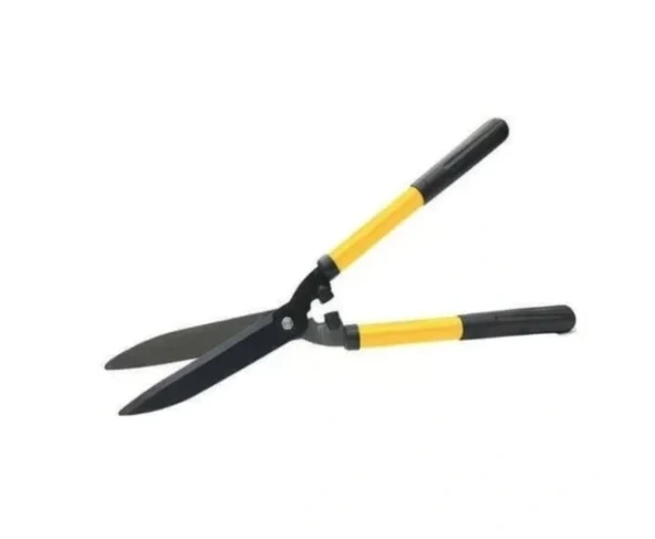 Çim Çit Kesme Dal Budama Çimen Makası 55 CM