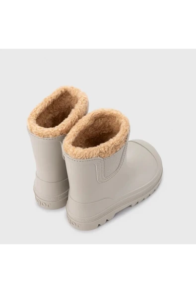 İgor Verona Borrego Çocuk İçi Kürklü Yağmur Çizmesi W10340 - 3