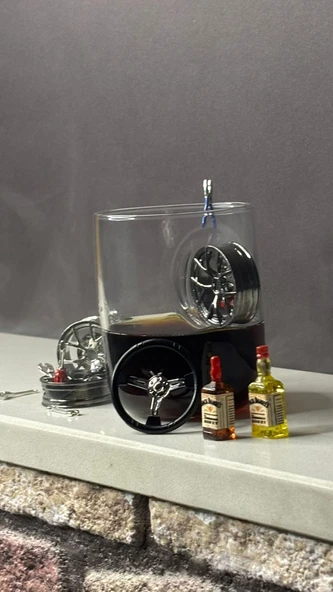 VİSKİ BARDAĞI 2'Lİ