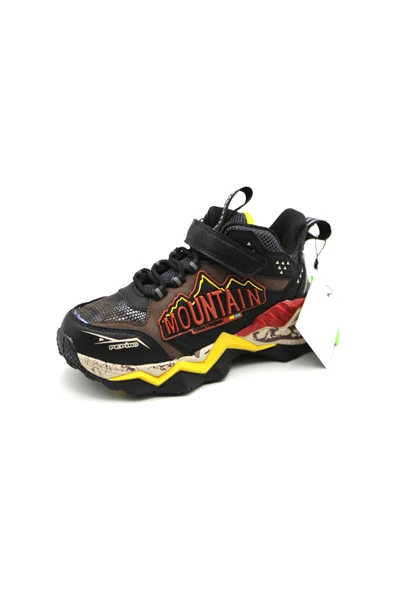 Pepino 1846 Unisex Çocuk Bot - Resim 2