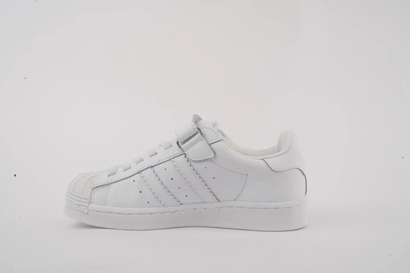 Cool Star Unisex Çocuk Günlük Sneaker Spor Ayakkabı - Resim 11