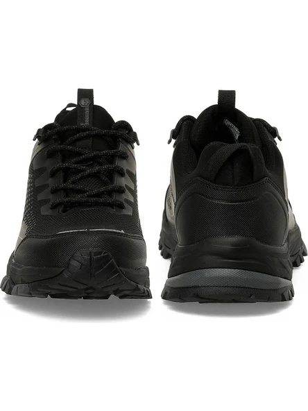 Lumberjack 102025775 Raven 5pr Siyah Erkek Kışlık Outdoor - 5
