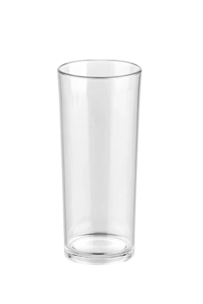 DeepCraft Rakı Sözü Baskılı 6'lı Rakı Kadehi 230 Ml - Resim 3