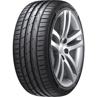 Hankook Ventus S1 Evo 2 K117 225/40 R18 88Y HRS Yaz Lastiği - 2025 ürün görseli
